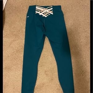 Fabletics Powerhold Leggings